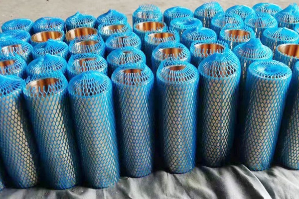 雙相鋼是什么材質(zhì)？與其他不銹鋼比怎么樣